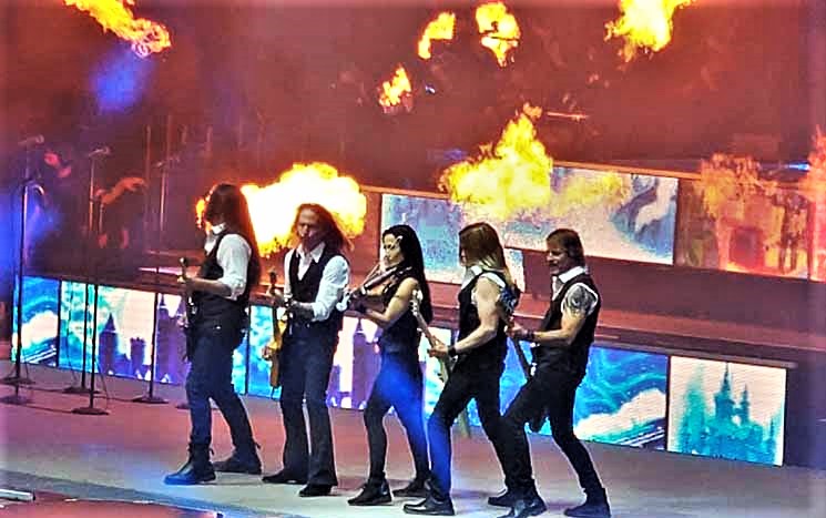 tso